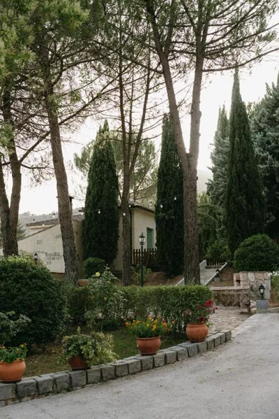 Apiedesierra - Caserio del Colmenar — foto 12