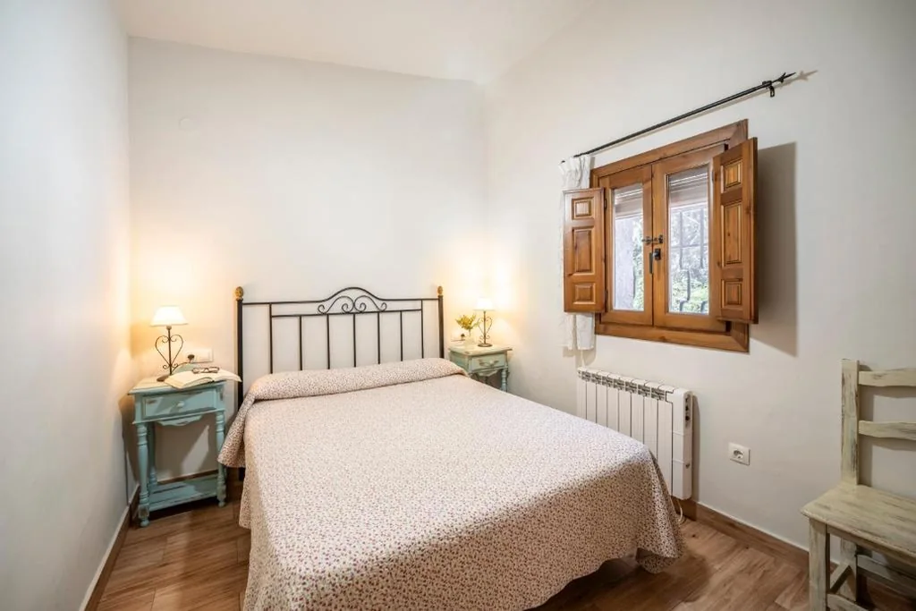 Casa com 2 quartos — Apiedesierra - Caserio del Colmenar
