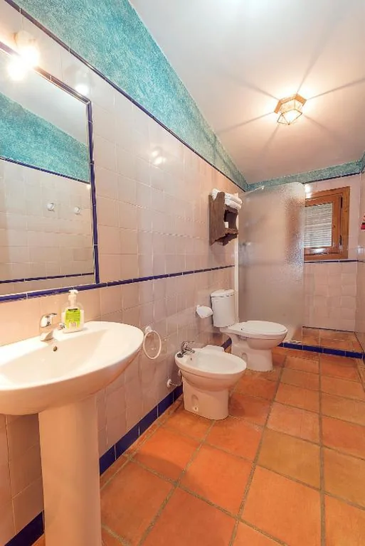Casa independente com 3 quartos — Apiedesierra - Caserio del Colmenar