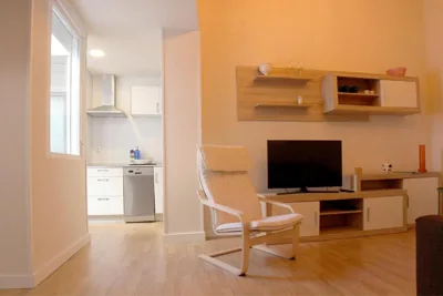 APLUS Apartamentos, Old Town Benidorm — foto 4