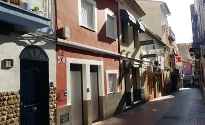 APLUS Apartamentos, Old Town Benidorm — foto 6