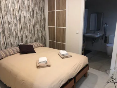 APLUS Apartamentos, Old Town Benidorm — foto 9