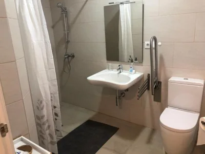 APLUS Apartamentos, Old Town Benidorm — foto 10