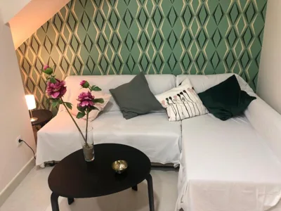 APLUS Apartamentos, Old Town Benidorm — foto 11