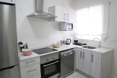 APLUS Apartamentos, Old Town Benidorm — foto 12