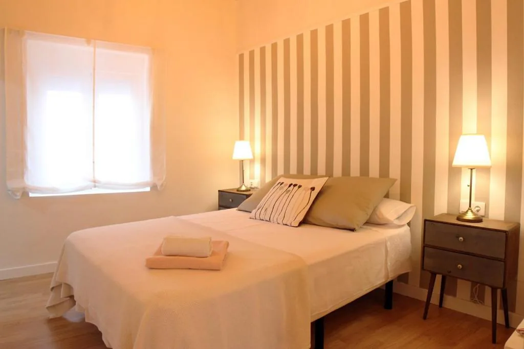 Casa de 4 dormitorios — APLUS Apartamentos, Old Town Benidorm