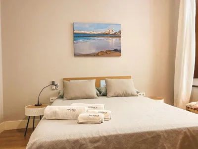 Apodaca Rooms — foto 6