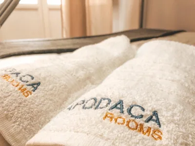 Apodaca Rooms — foto 12