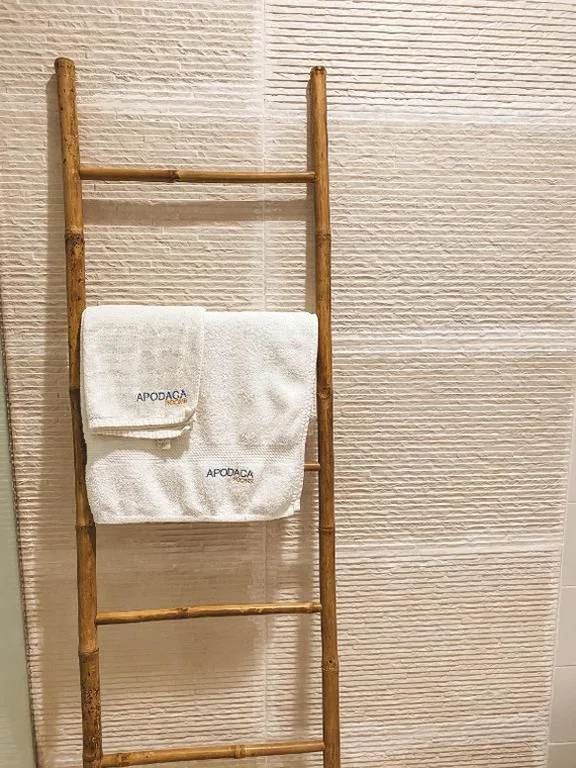 Habitación Doble con baño privado — Apodaca Rooms