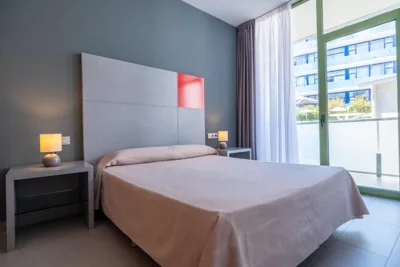 Apolo Suites Rentalmar — Foto 2