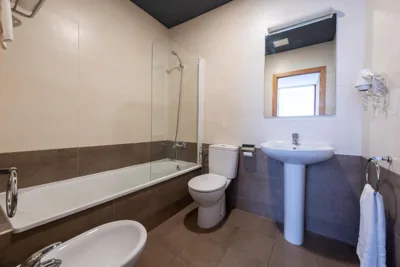 Apolo Suites Rentalmar — Foto 3