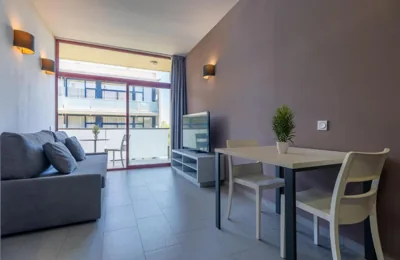 Apolo Suites Rentalmar — Foto 4