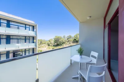 Apolo Suites Rentalmar — Foto 6