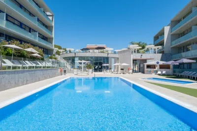 Apolo Suites Rentalmar — Foto 7