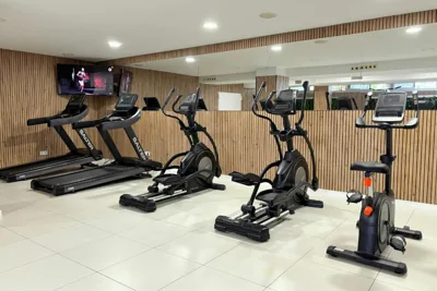 Apolo Suites Rentalmar — Foto 8
