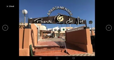 Appartamento Puerta del Sol — photo 6