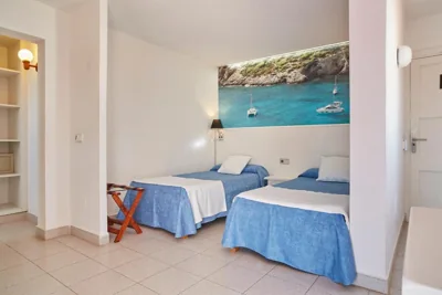 Aptos Casa Luis by Invisa — foto 2