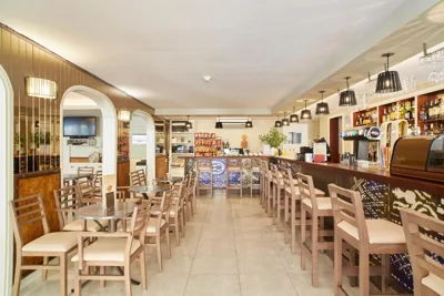 Aptos Casa Luis by Invisa — foto 5