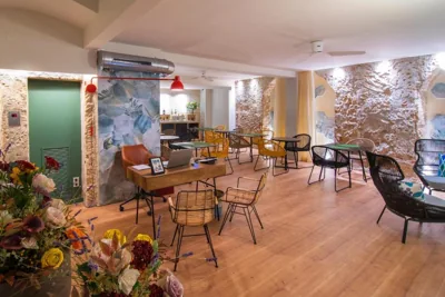 Apuntadores 8 — foto 4