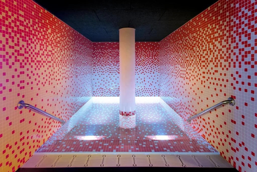 AQUA Hotel Aquamarina & Spa