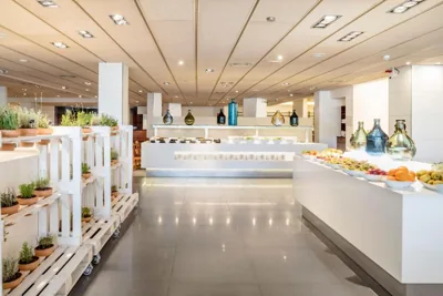 AQUA Hotel Aquamarina & Spa — 照片 3