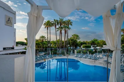 AQUA Hotel Aquamarina & Spa — 照片 5