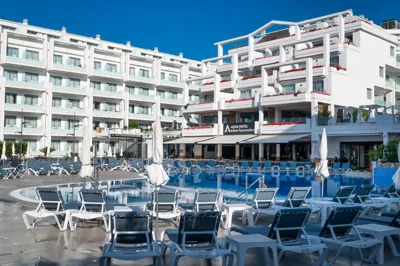 AQUA Hotel Aquamarina & Spa — 照片 8