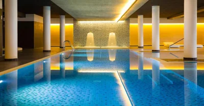 AQUA Hotel Aquamarina & Spa — 照片 9