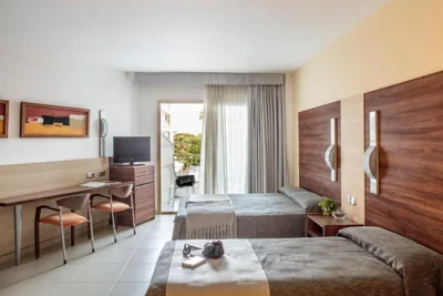 AQUA Hotel Aquamarina & Spa — 照片 10