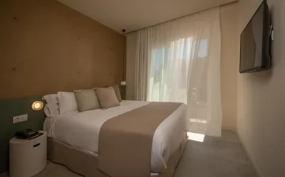 AQUA Hotel Bertran Park — 照片 3