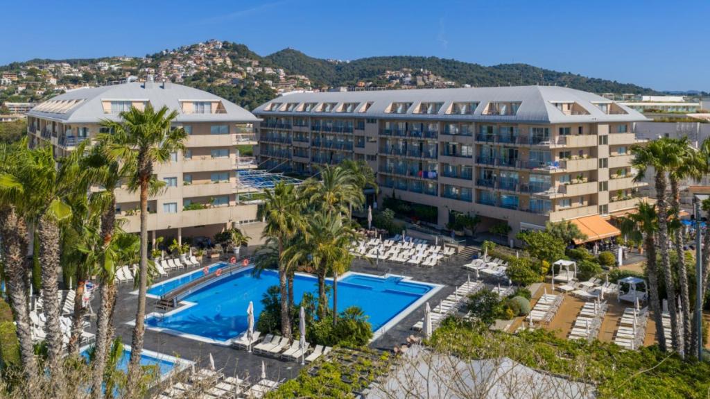 AQUA Hotel Onabrava & Spa 4*Sup