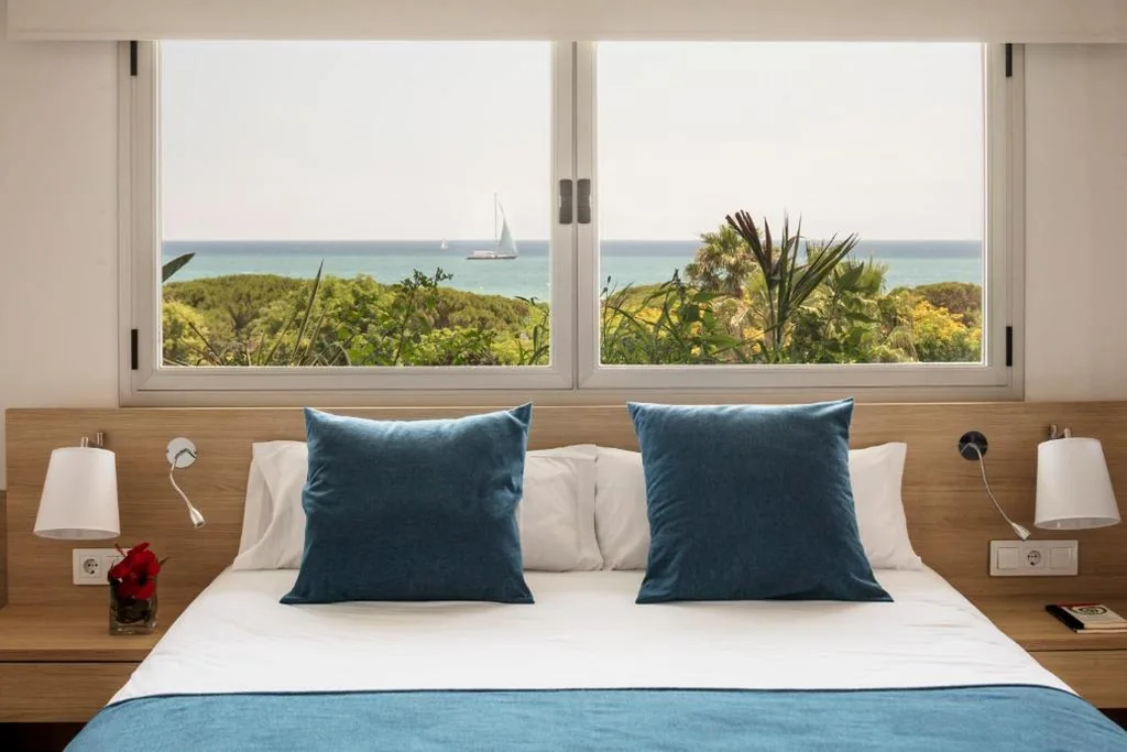 AQUA Hotel Onabrava & Spa 4*Sup