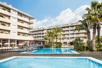 AQUA Hotel Onabrava & Spa 4*Sup — Foto 4