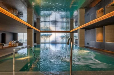 AQUA Hotel Onabrava & Spa 4*Sup — Foto 5