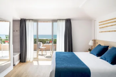 AQUA Hotel Onabrava & Spa 4*Sup — Foto 7