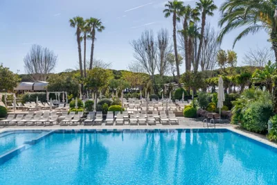 AQUA Hotel Onabrava & Spa 4*Sup — Foto 8