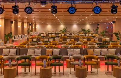 AQUA Hotel Onabrava & Spa 4*Sup — Foto 9