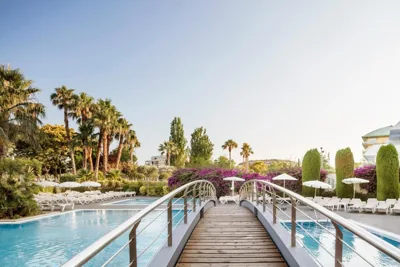 AQUA Hotel Onabrava & Spa 4*Sup — Foto 12