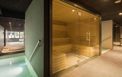 AQUA Hotel Silhouette & Spa - Adults Only — foto 2