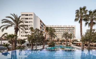 AQUA Hotel Silhouette & Spa - Adults Only — foto 3