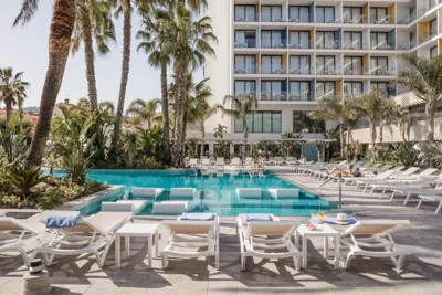 AQUA Hotel Silhouette & Spa - Adults Only — foto 5