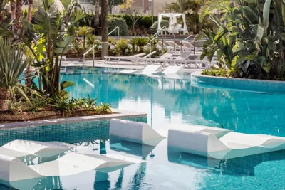 AQUA Hotel Silhouette & Spa - Adults Only — foto 6