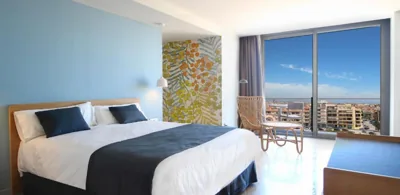 AQUA Hotel Silhouette & Spa - Adults Only — foto 7