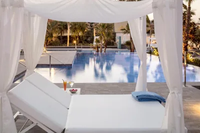 AQUA Hotel Silhouette & Spa - Adults Only — foto 9