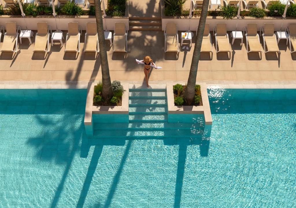 AQUA Hotel The Breeze & Spa - All Inclusive - Adults Only - 4Sup