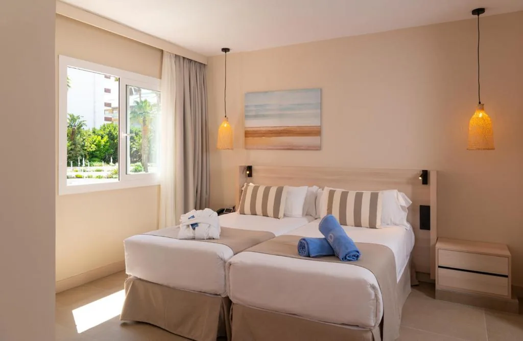 AQUA Hotel The Breeze & Spa - All Inclusive - Adults Only - 4Sup