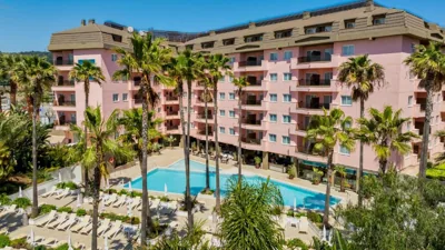 AQUA Hotel The Breeze & Spa - All Inclusive - Adults Only - 4Sup — foto 3