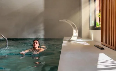 AQUA Hotel The Breeze & Spa - All Inclusive - Adults Only - 4Sup — foto 10