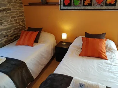 Aqua Rooms Sarria — 写真 10