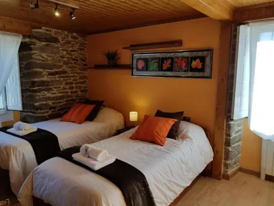 Aqua Rooms Sarria — 写真 11